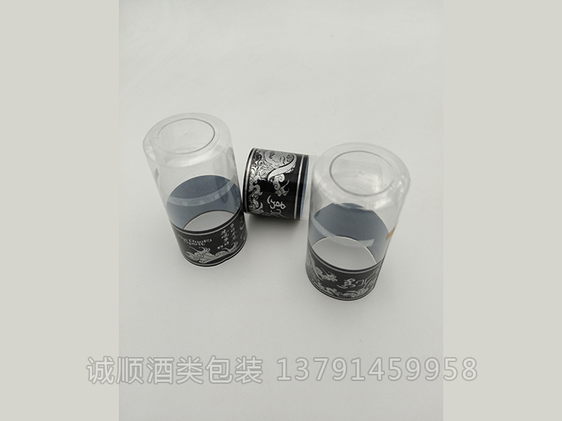 撕拉条胶帽