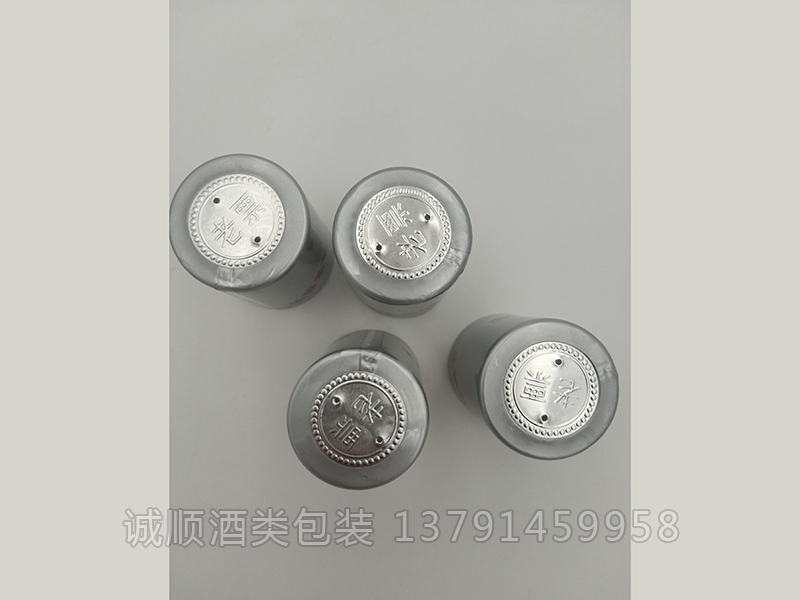 撕拉条胶帽