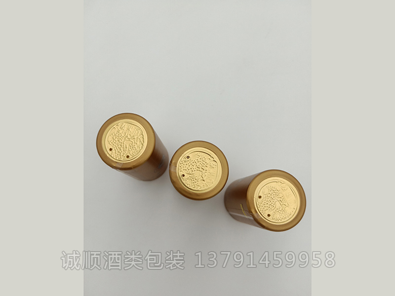 撕拉条胶帽