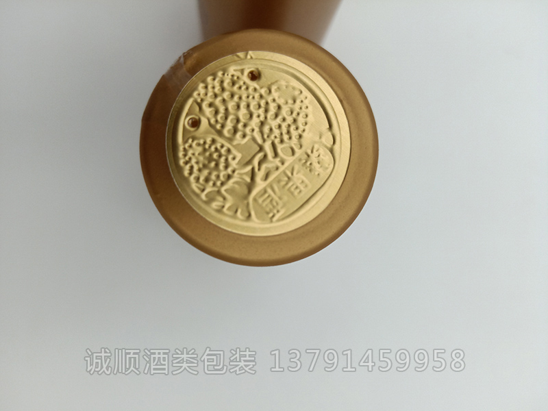 撕拉条胶帽