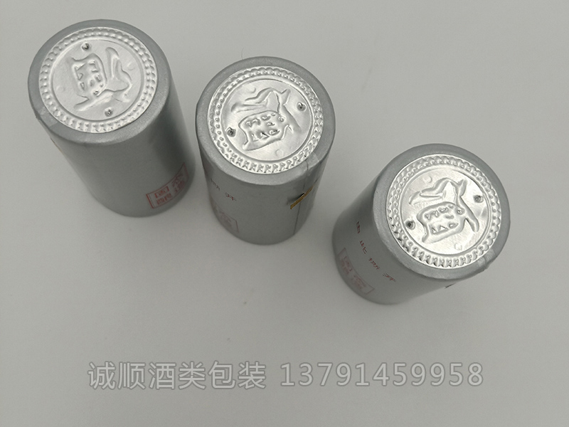 撕拉条胶帽