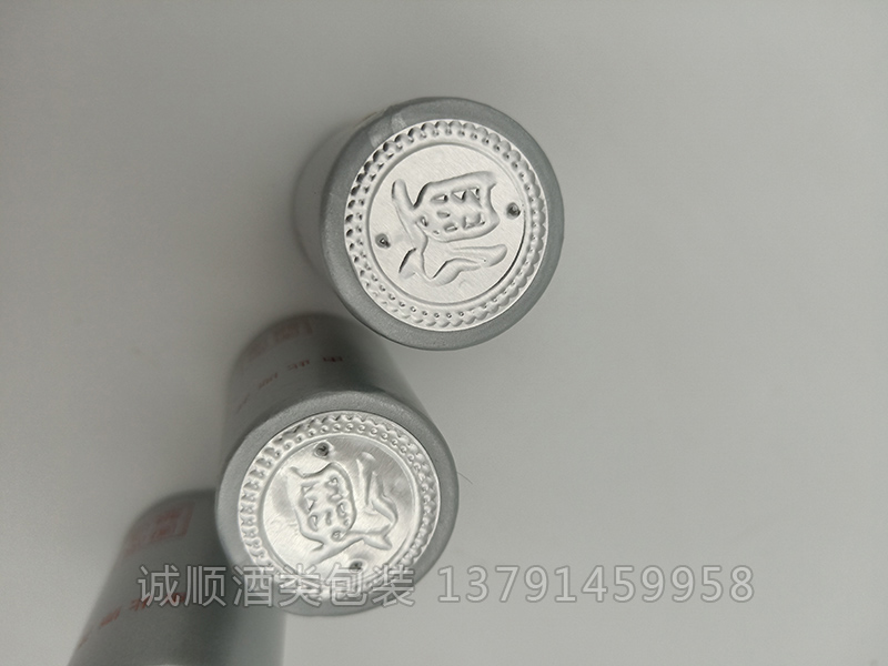 撕拉条胶帽